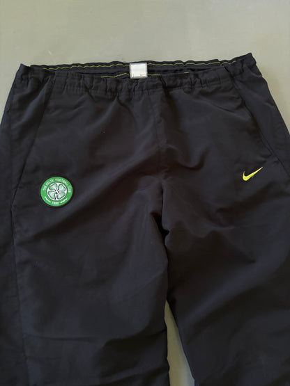 Nike x Celtic Vintage Tracksuit | M