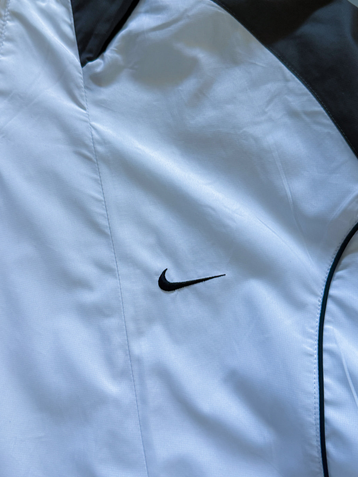 Nike Vintage *SHOX* Trackjacket | L