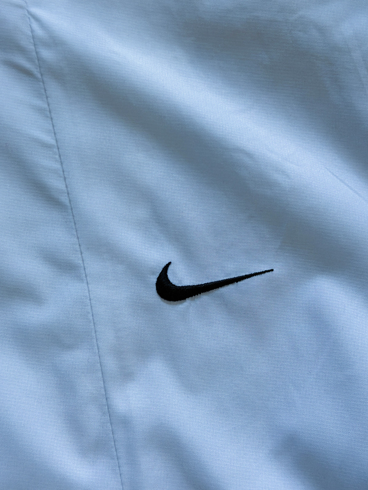 Nike Vintage *SHOX* Trackjacket | L
