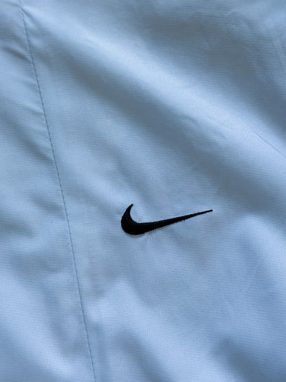Nike Vintage *SHOX* Trackjacket | L