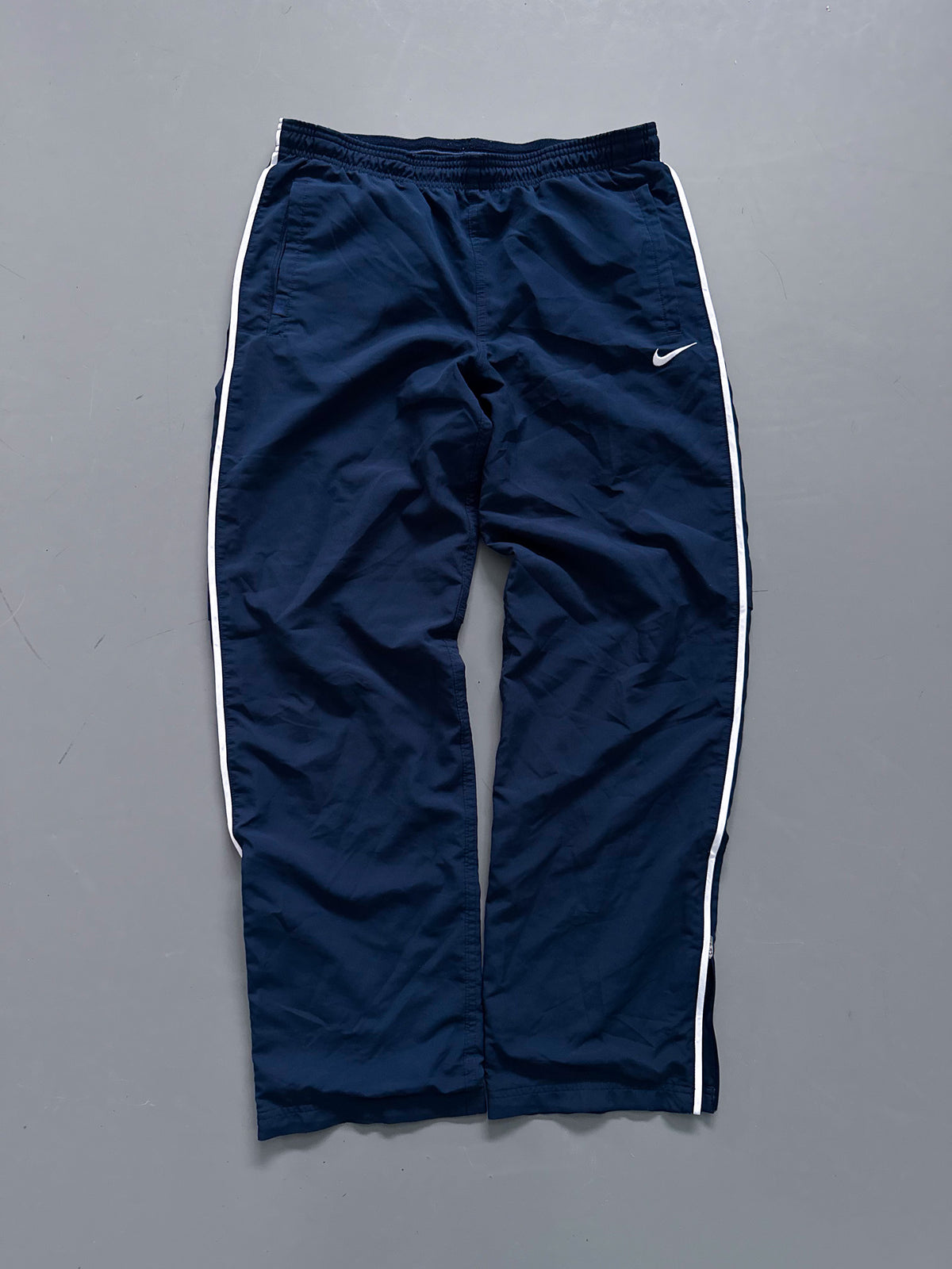 Nike Vintage Trackpants | S