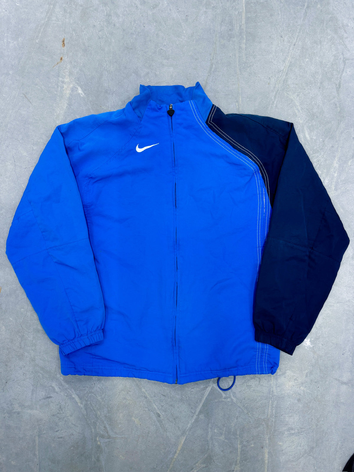 Nike Vintage Trackjacket | M