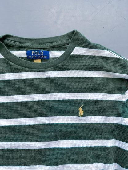 Polo Ralph Lauren Vintage Longsleeve / Pullover | S