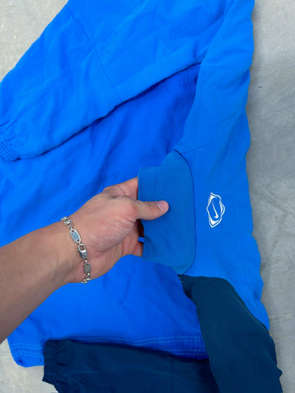 Nike Vintage Trackjacket | M
