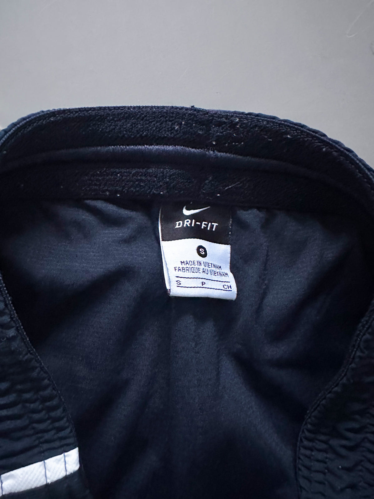 Nike Vintage Trackpants | S