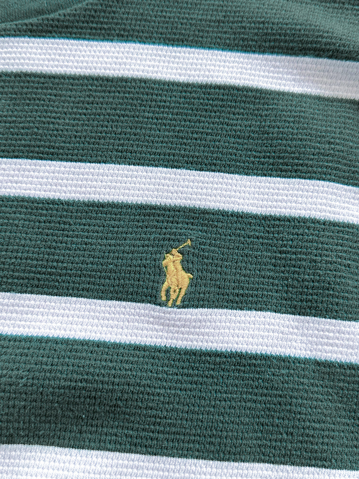 Polo Ralph Lauren Vintage Longsleeve / Pullover | S