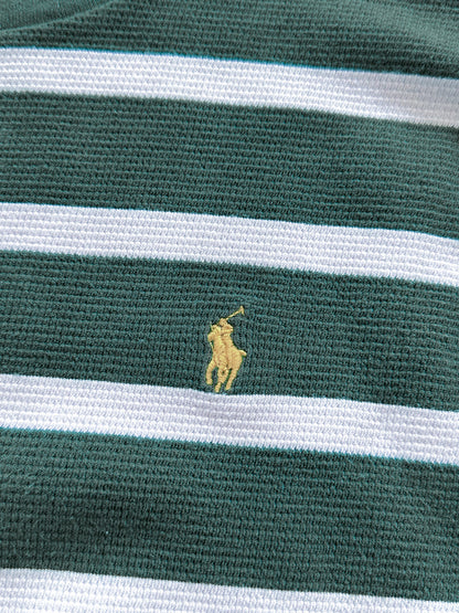 Polo Ralph Lauren Vintage Longsleeve / Pullover | S