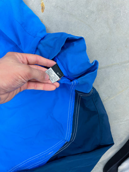 Nike Vintage Trackjacket | M