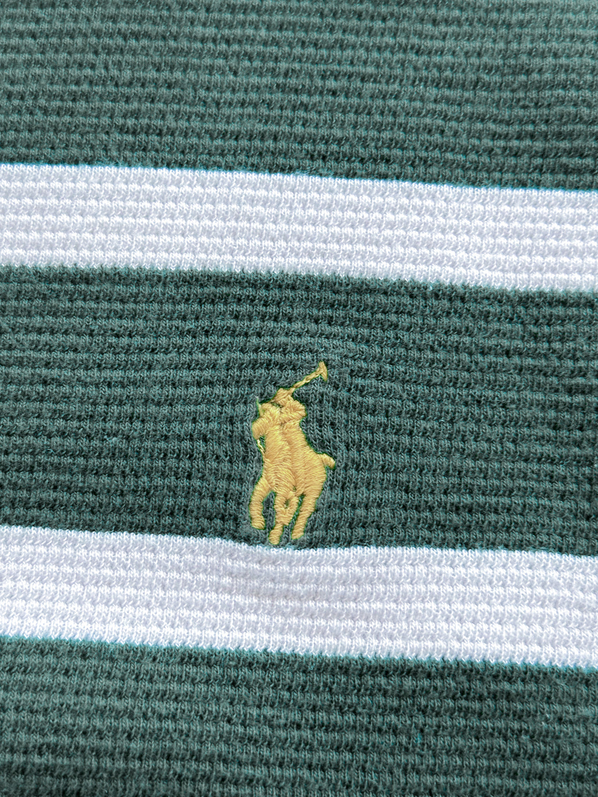Polo Ralph Lauren Vintage Longsleeve / Pullover | S