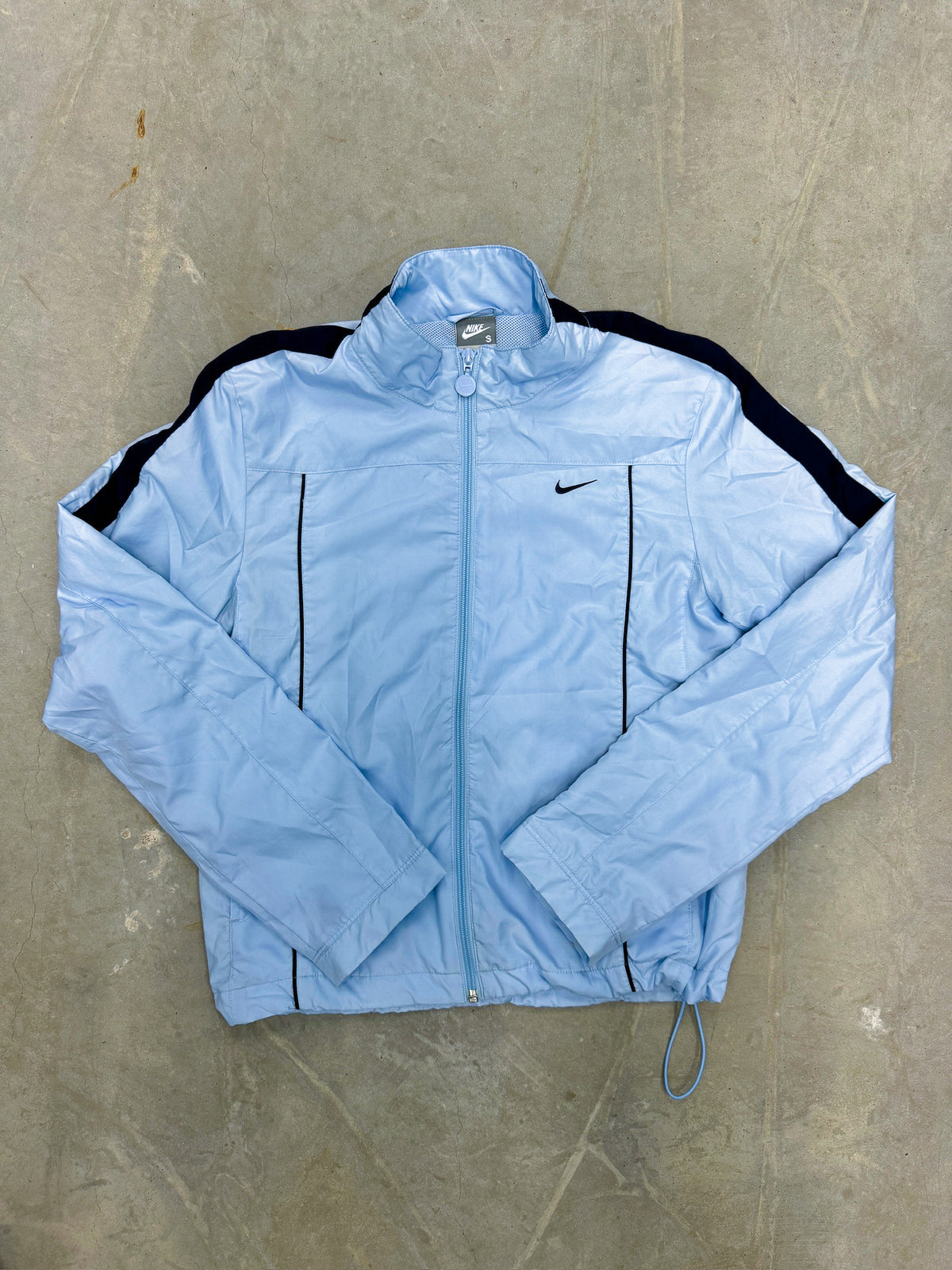 Nike Vintage Trackjacket | Fittet XS