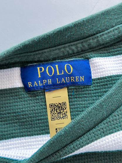 Polo Ralph Lauren Vintage Longsleeve / Pullover | S