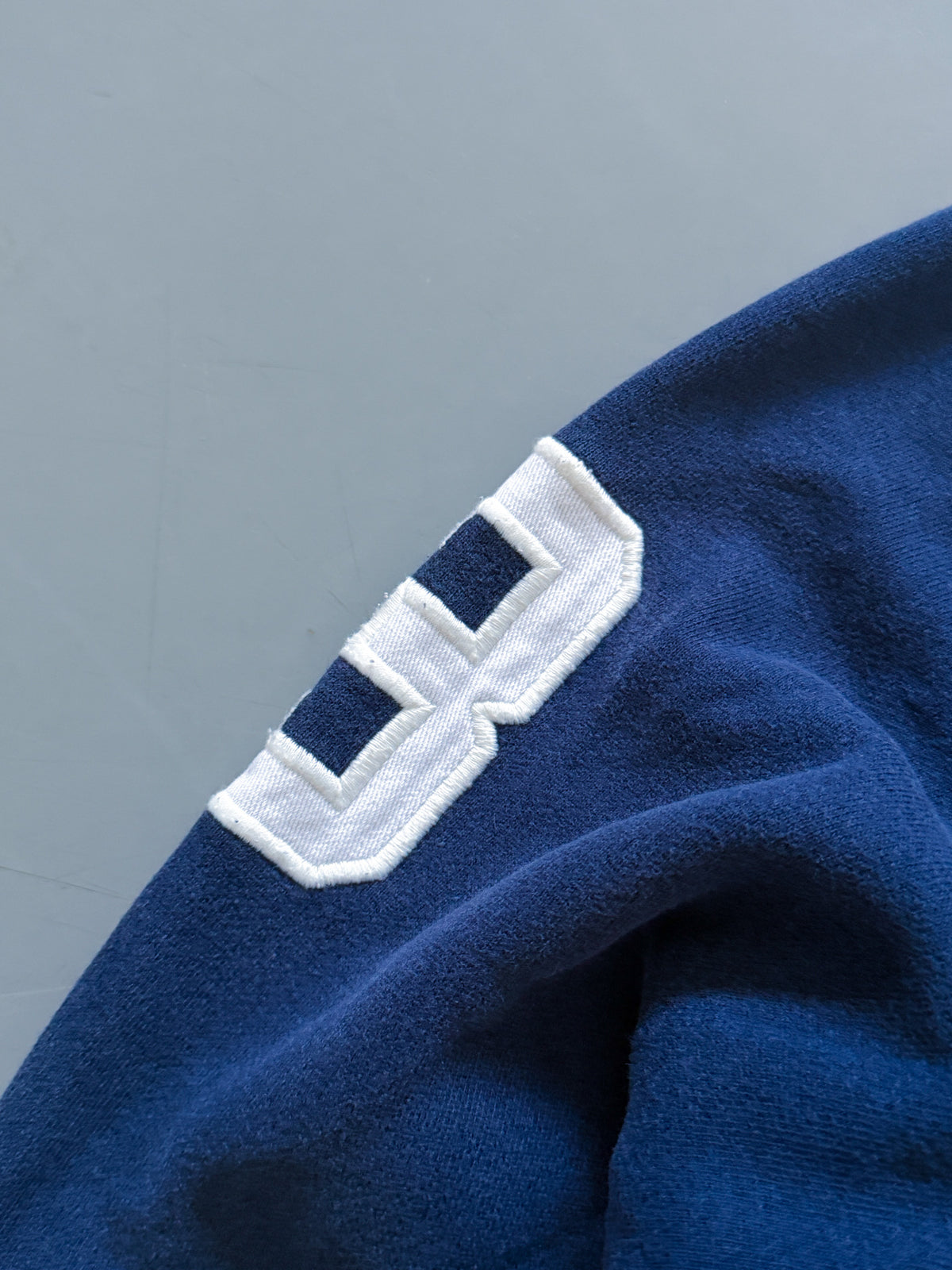 Polo Ralph Lauren PREMIUM Vintage Sweatjacke | S