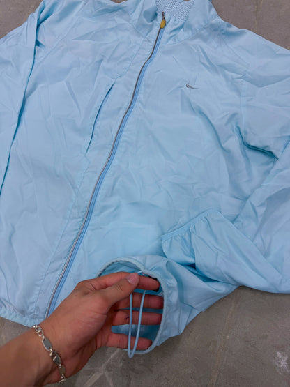 Nike Vintage Trackjacket | Fittet M