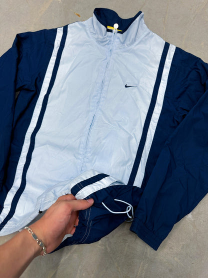 Nike Vintage Trackjacket | M