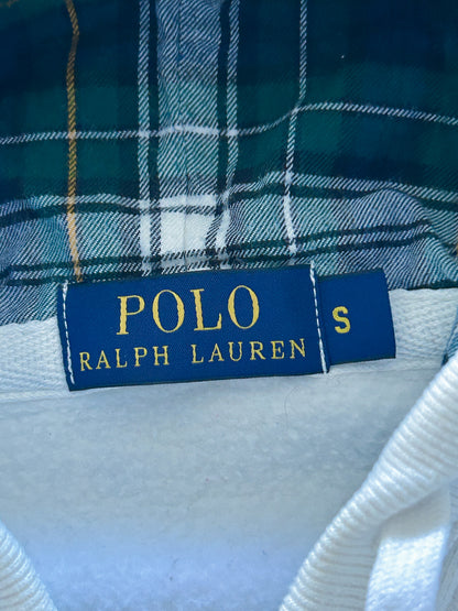 Polo Ralph Lauren Vintage *PREMIUM* Sweatjacke | S