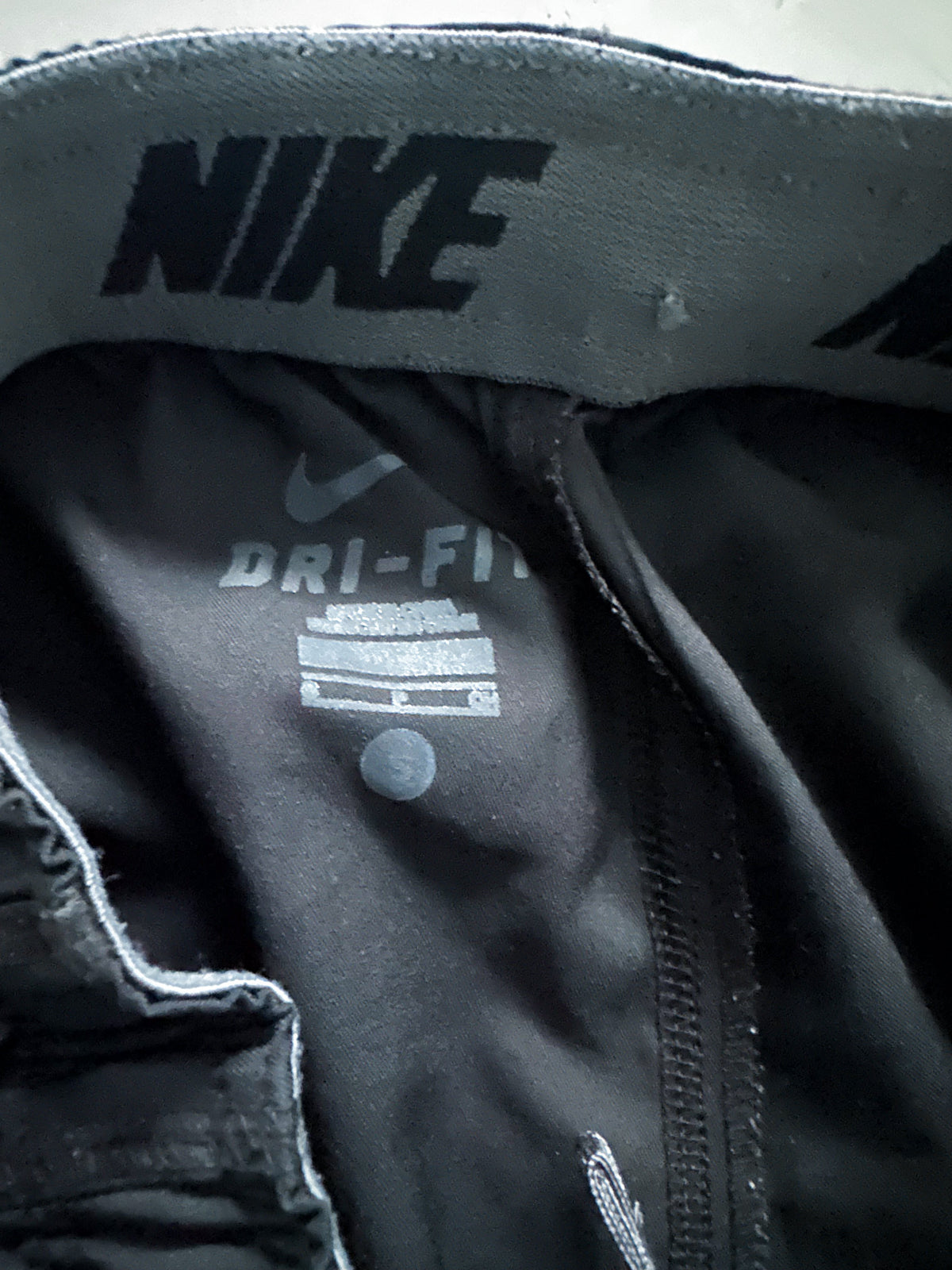 Nike Vintage *Classic* Trackpants | S