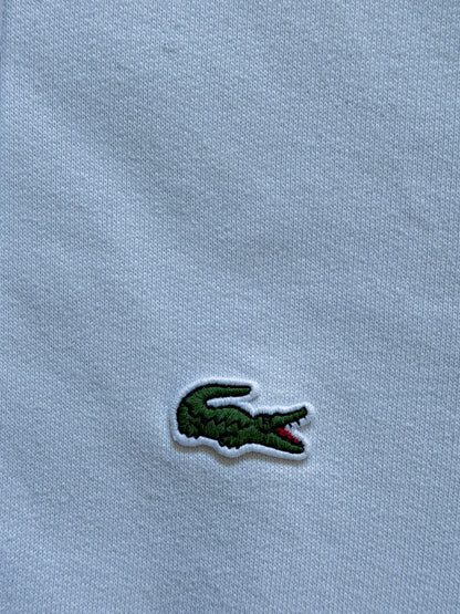 Lacoste Vintage Sweatjacke | XS