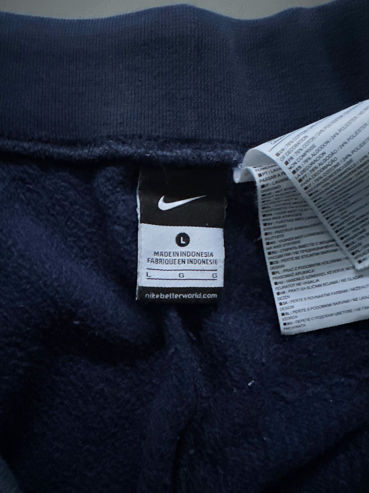 Nike Vintage Sweatpants / Jogger | L