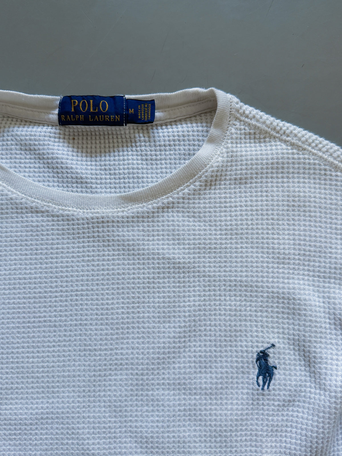 Polo Ralph Lauren Vintage Pullover | M