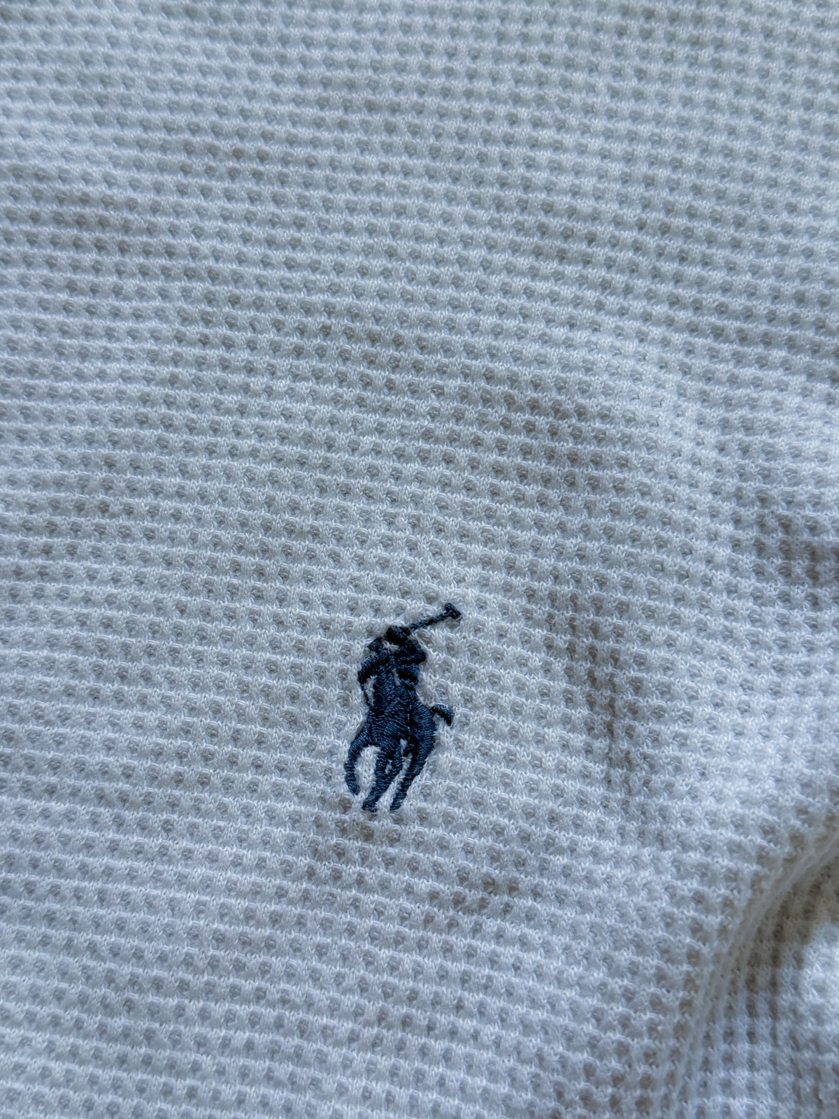 Polo Ralph Lauren Vintage Pullover | M