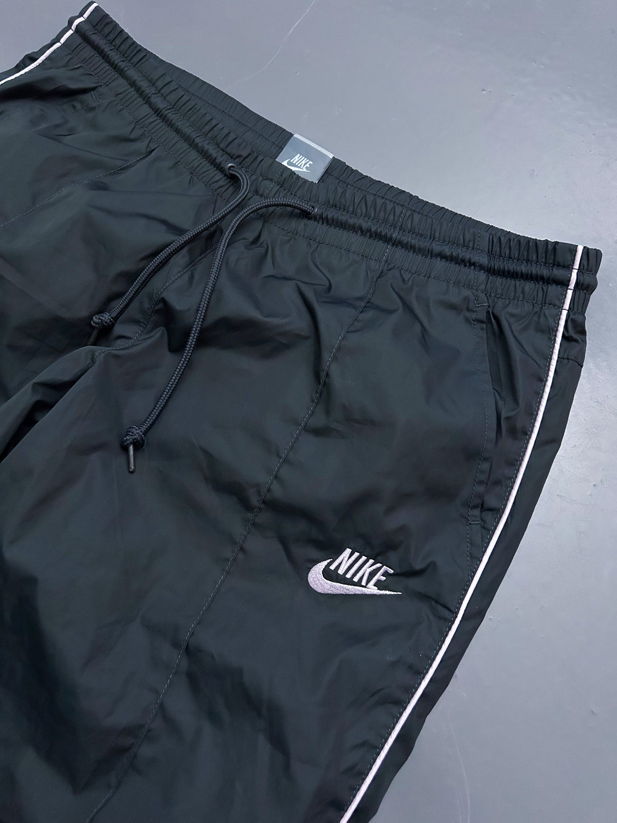 Nike Vintage Trackpants | S