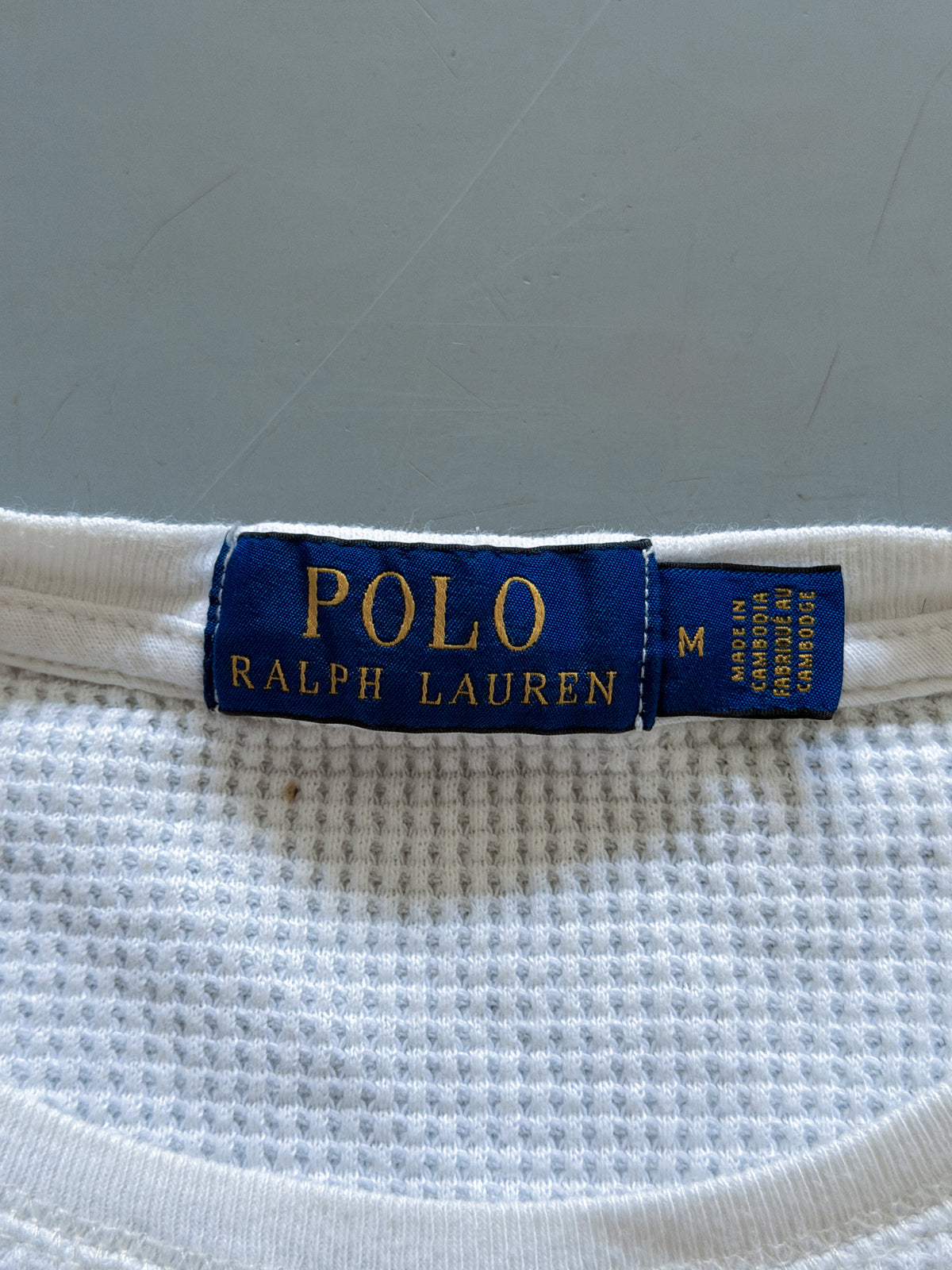 Polo Ralph Lauren Vintage Pullover | M