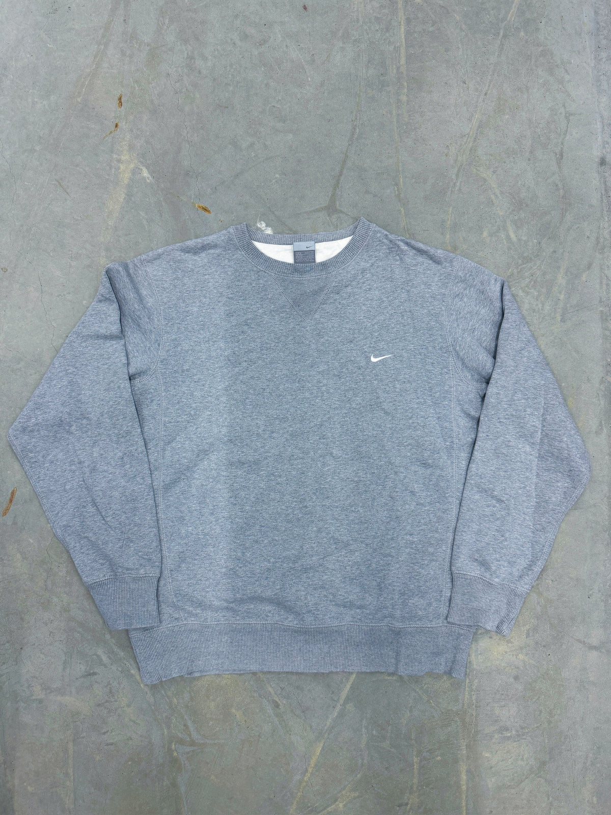 Nike Vintage *Classic* Sweater | M