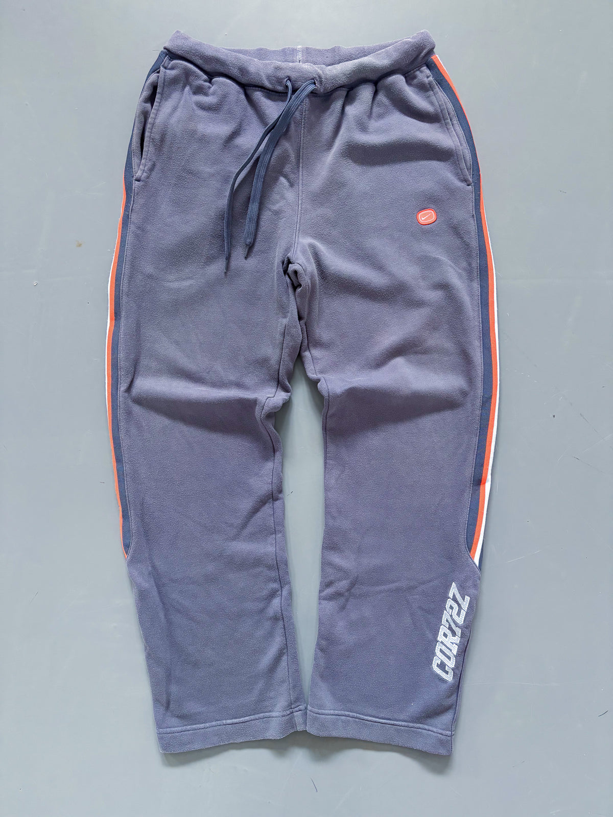 Nike Vintage *Cortez* Sweatpants / Jogger | S