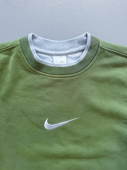 Nike Vintage Pullover | M