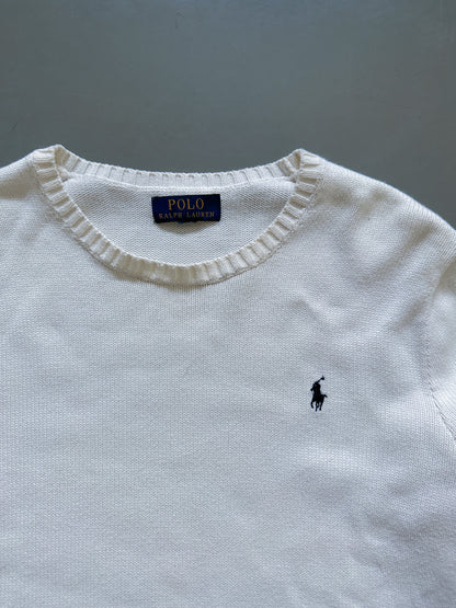 Polo Ralph Lauren Vintage Pullover | S