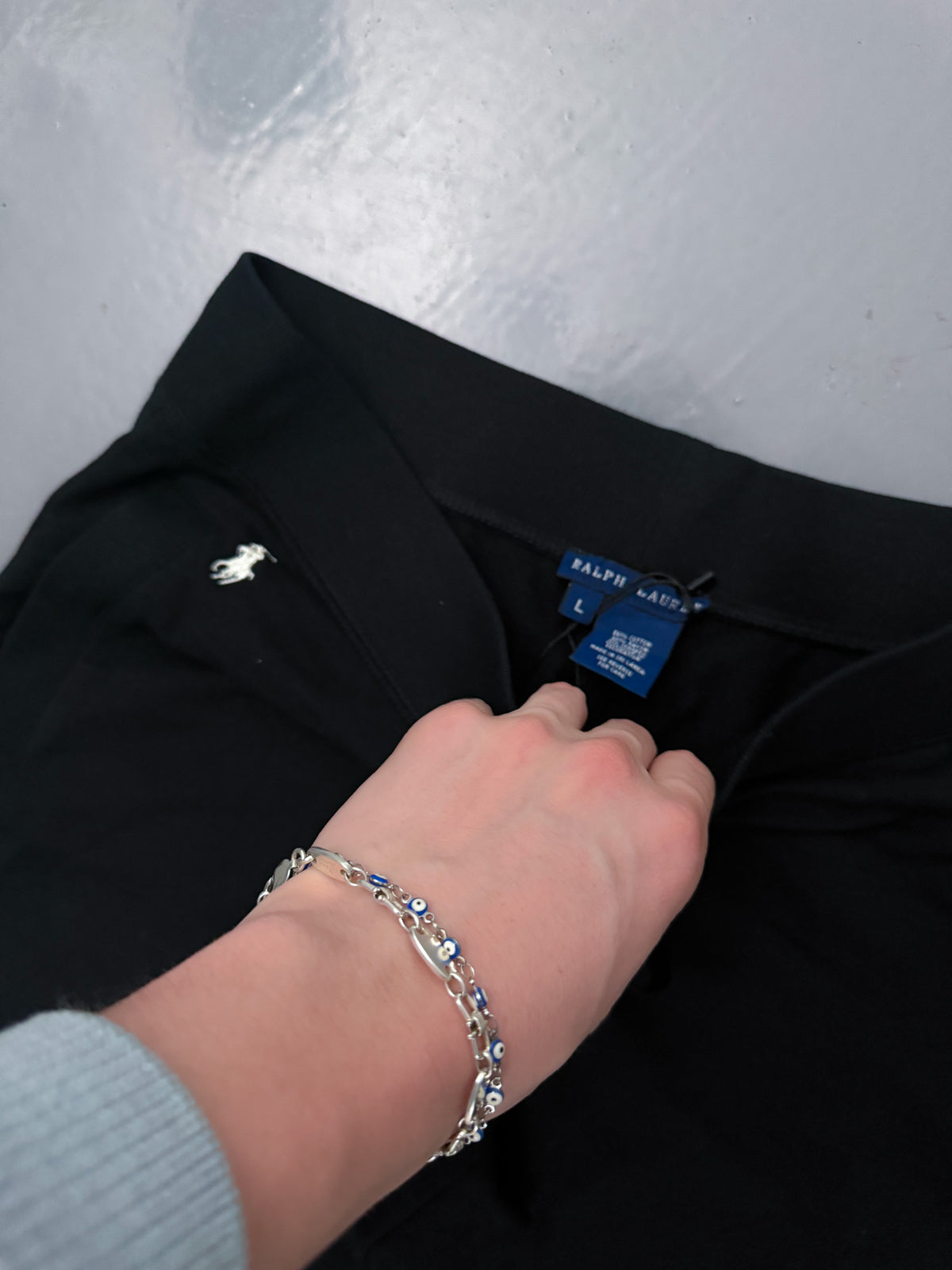 Polo Ralph Lauren Vintage Sweatpants | S
