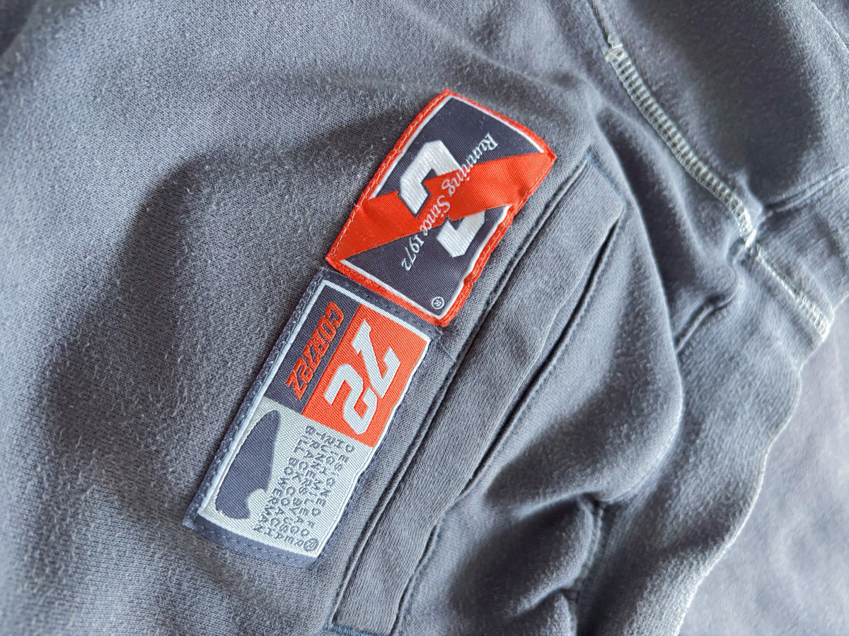 Nike Vintage *Cortez* Sweatpants / Jogger | S