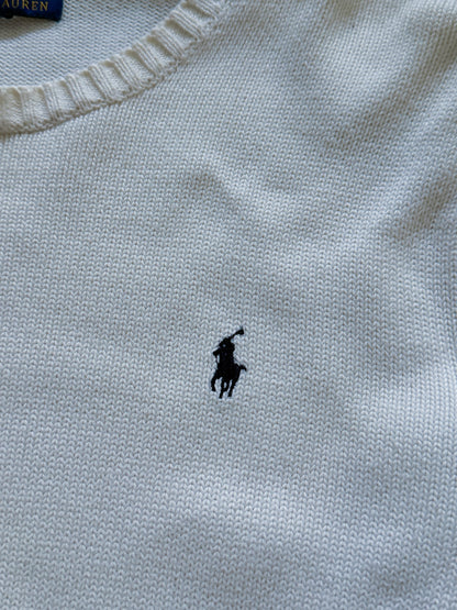 Polo Ralph Lauren Vintage Pullover | S