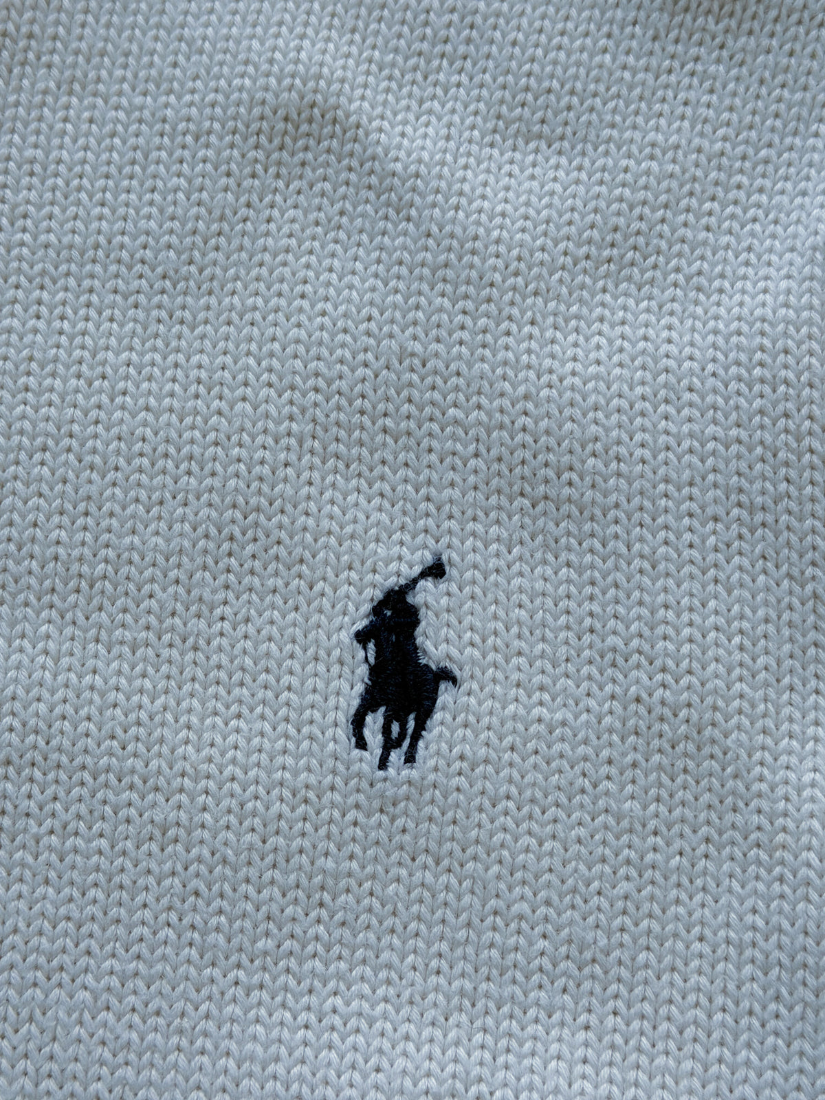 Polo Ralph Lauren Vintage Pullover | S