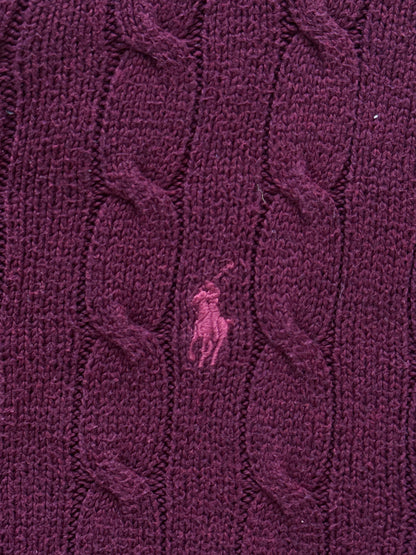 Polo Ralph Lauren Vintage Pullover | M