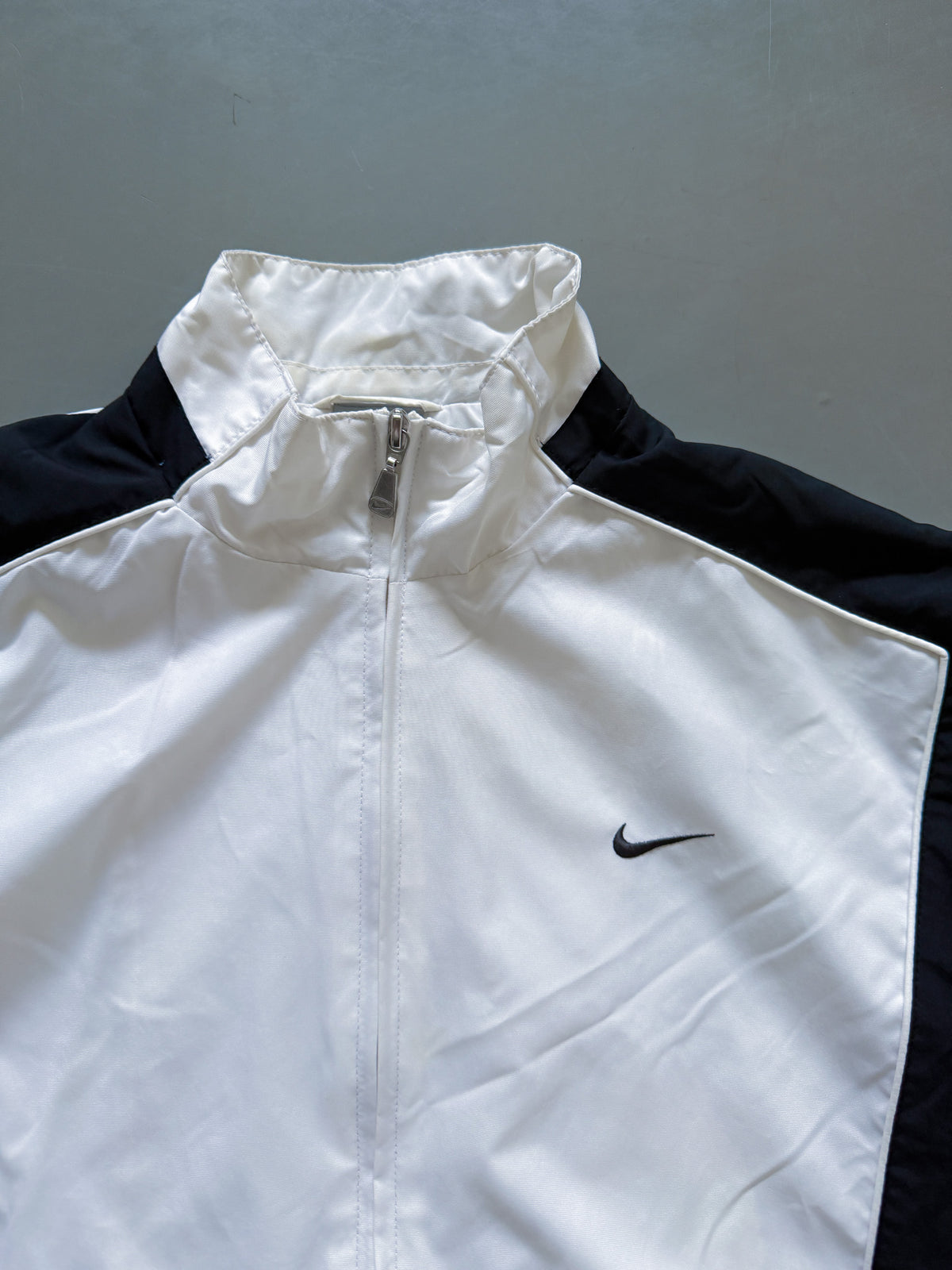Nike Vintage Trackjacket | M