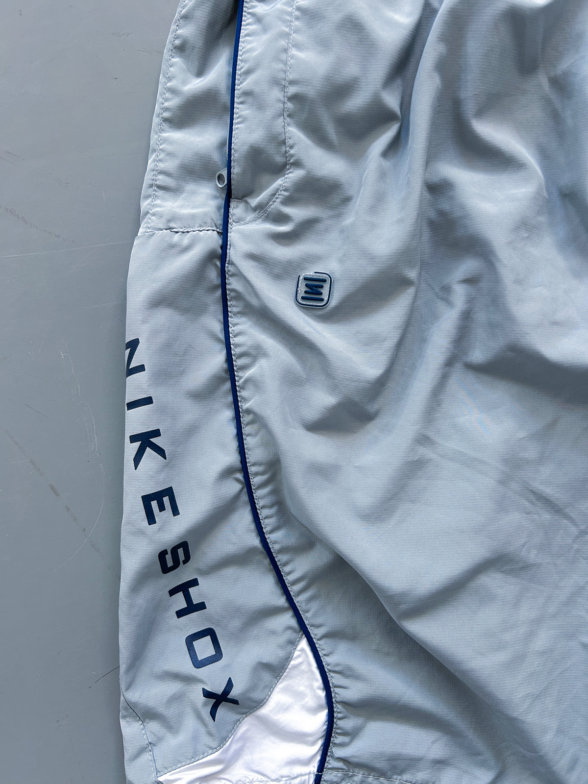 Vintage Nike *SHOX* Shorts | XL