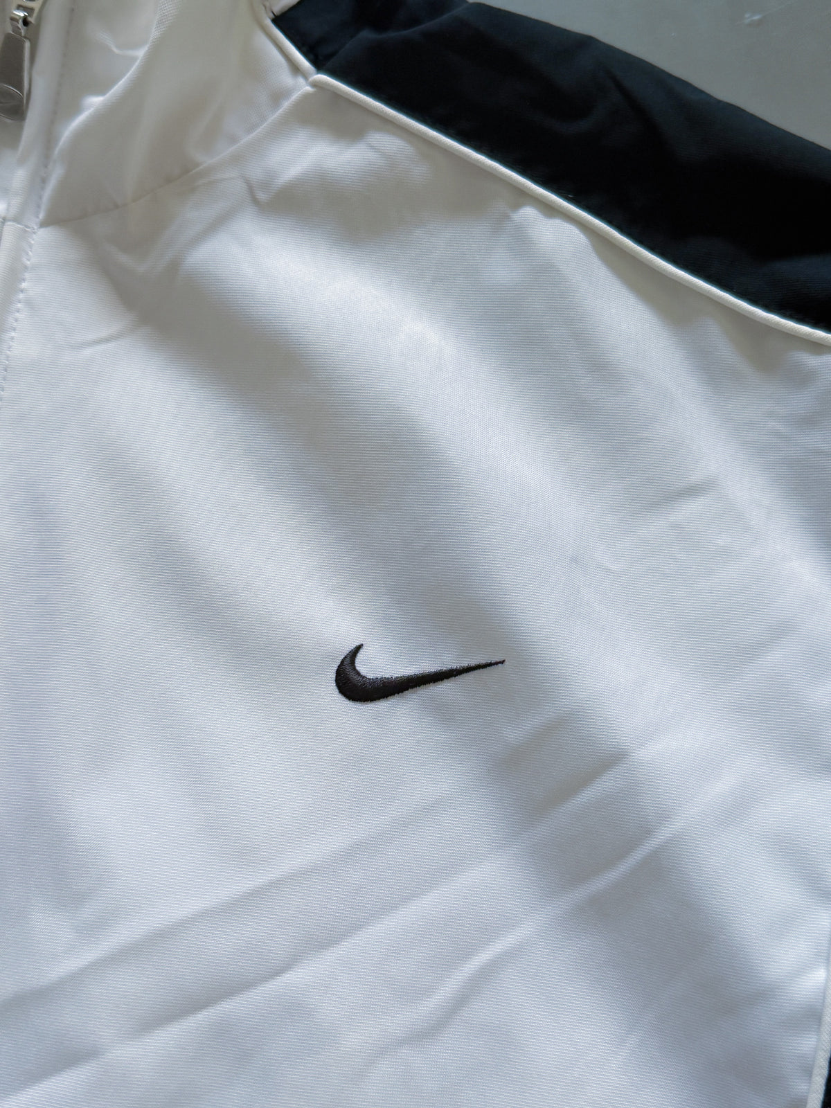 Nike Vintage Trackjacket | M
