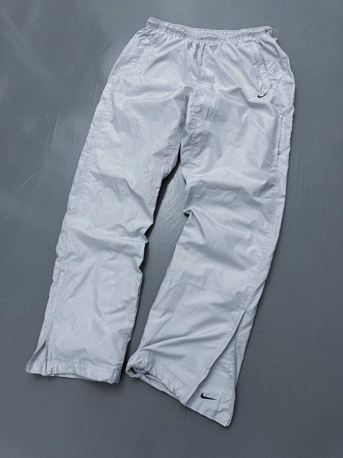 Nike Vintage Trackpants | M