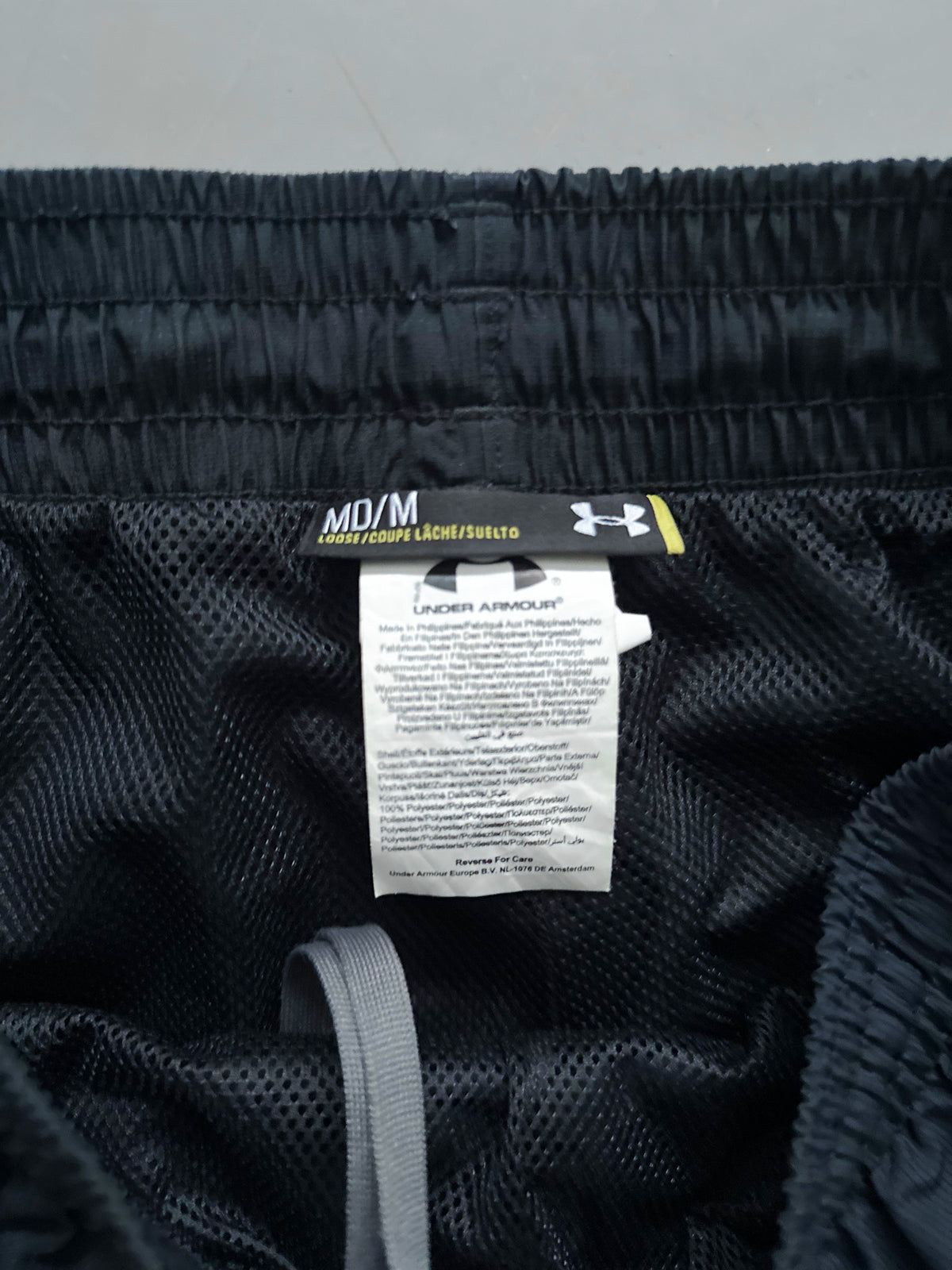 Under Armour Vintage Trackpants | M