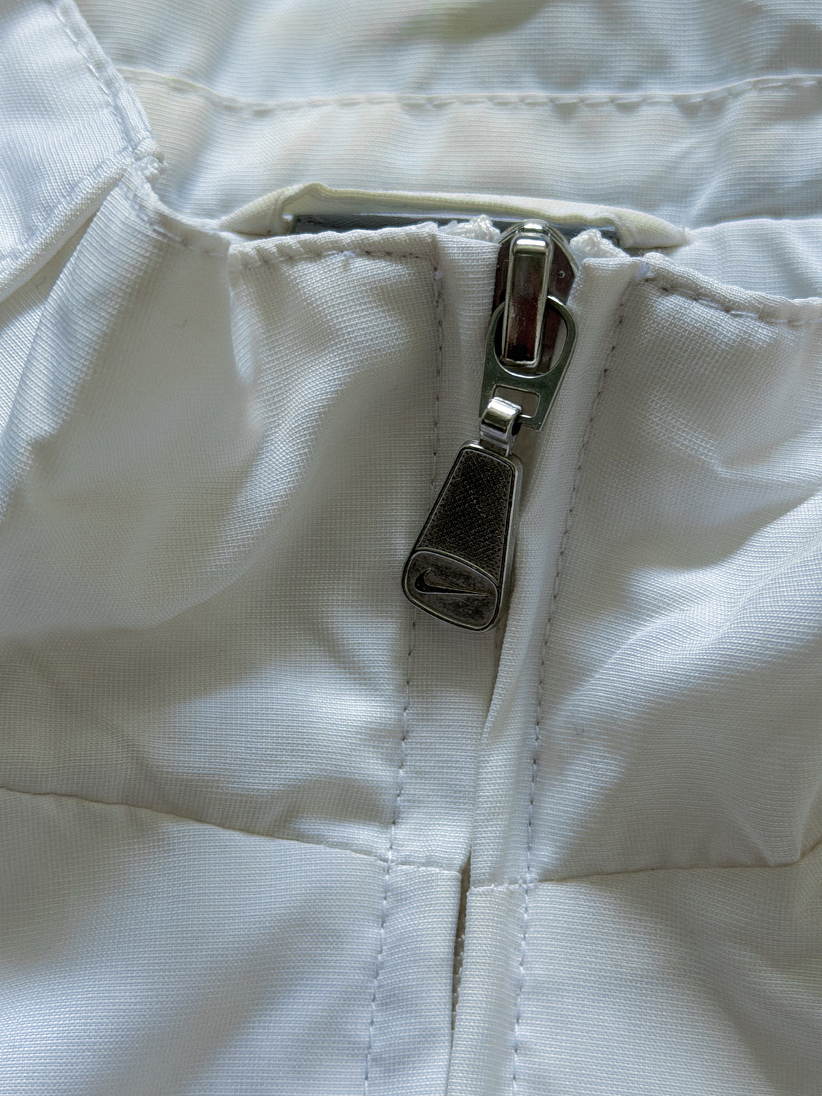 Nike Vintage Trackjacket | M