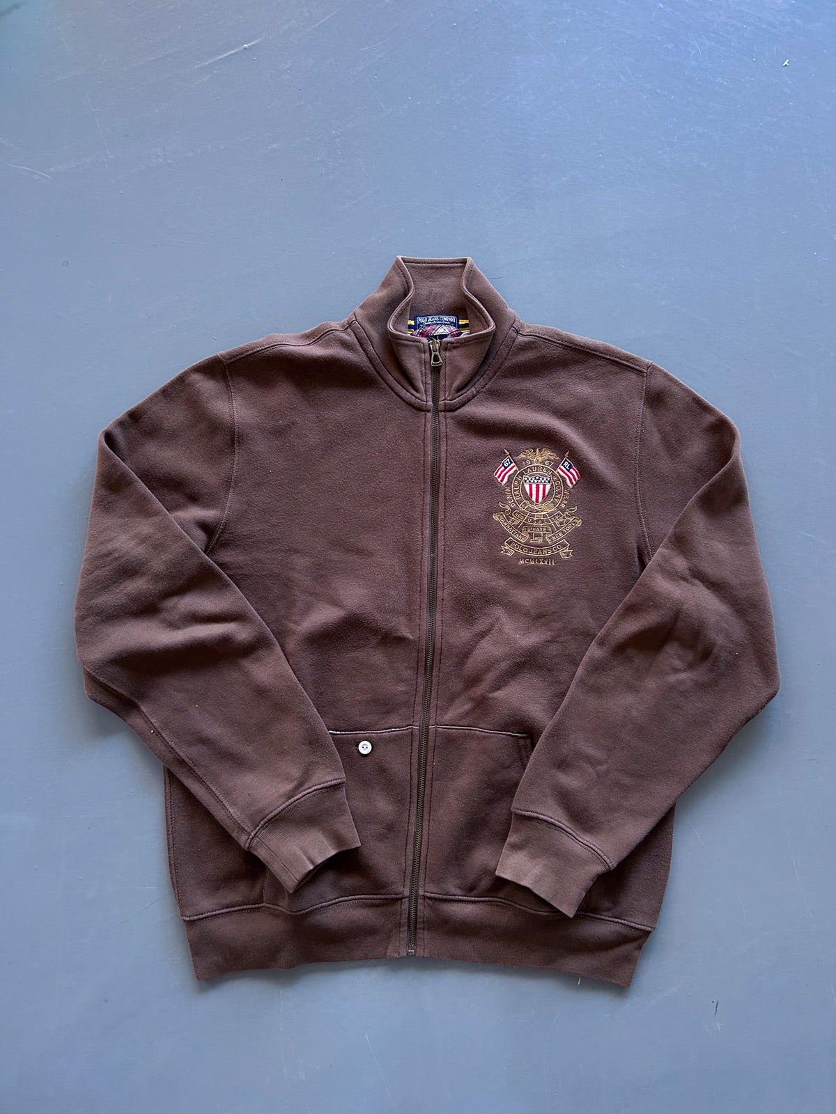 Polo Ralph Lauren *PREMIUM* Vintage Pullover | L