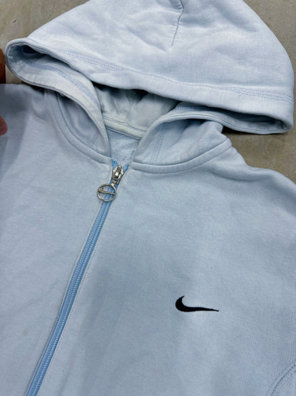 Nike Vintage Zip Hoodie | S