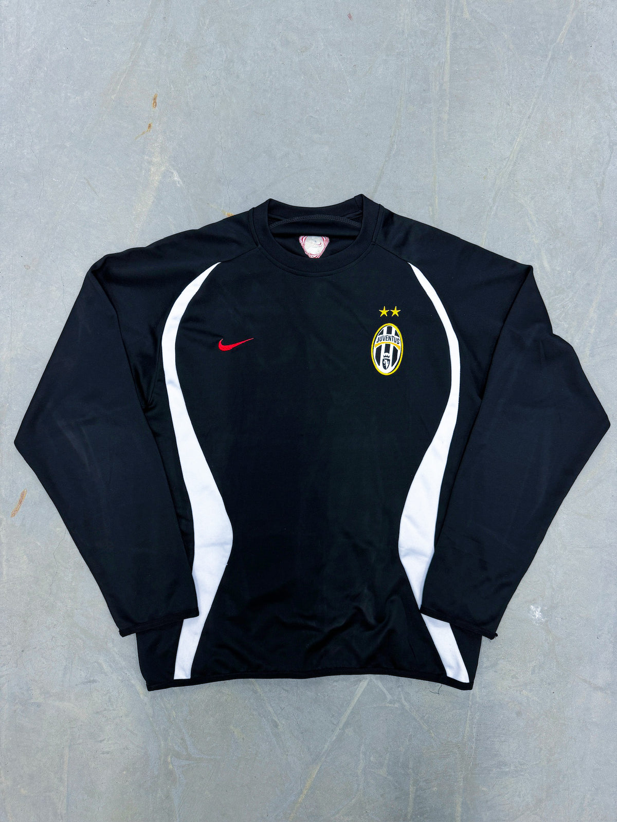 Nike x Juventus Turin Vintage Sweater | Fittet M