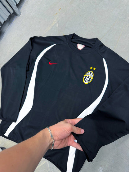 Nike x Juventus Turin Vintage Sweater | Fittet M