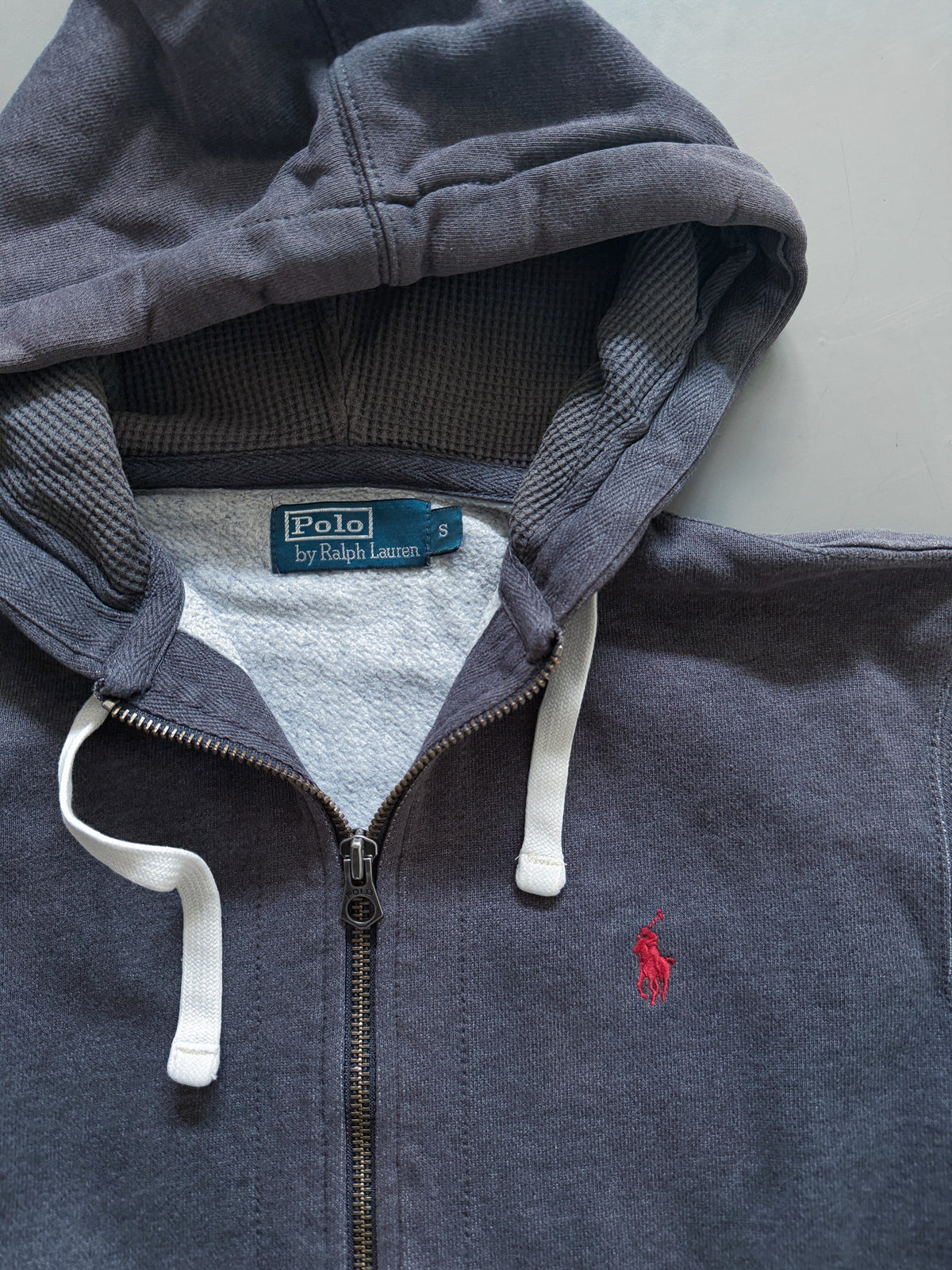 Polo Ralph Lauren Vintage Sweatjacke | S