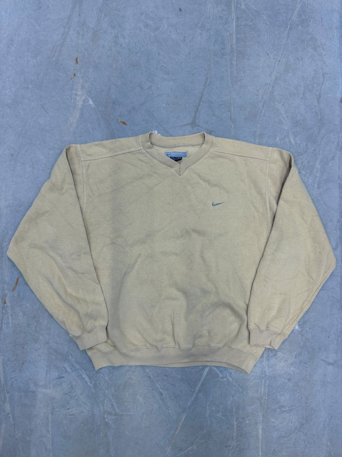 Nike Vintage Sweater | M