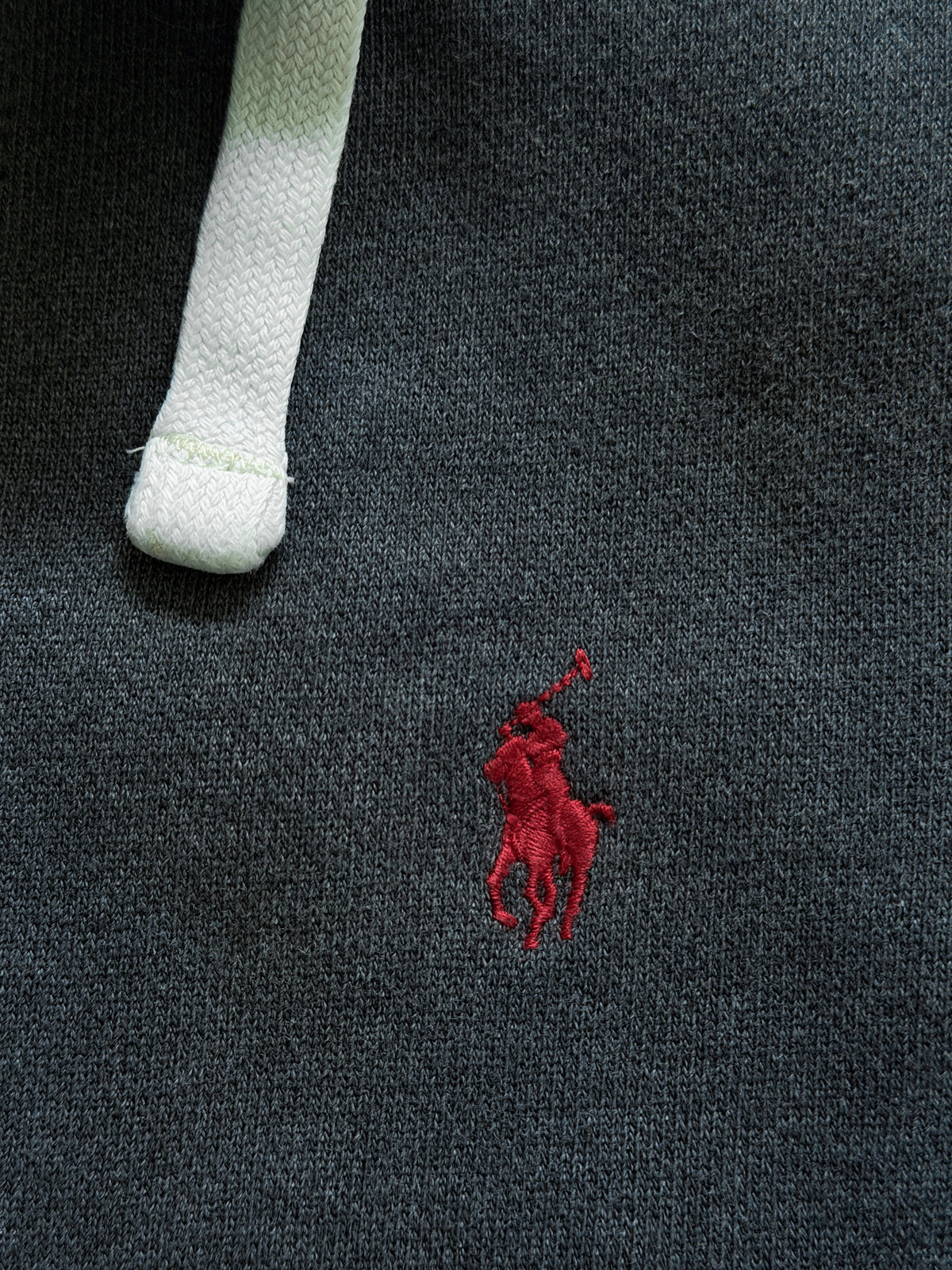 Polo Ralph Lauren Vintage Sweatjacke | S
