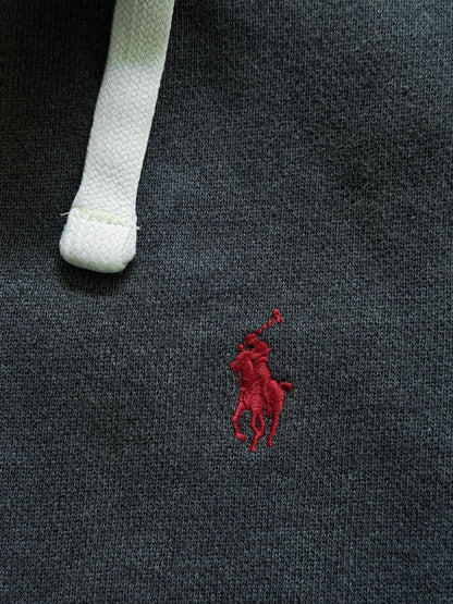 Polo Ralph Lauren Vintage Sweatjacke | S