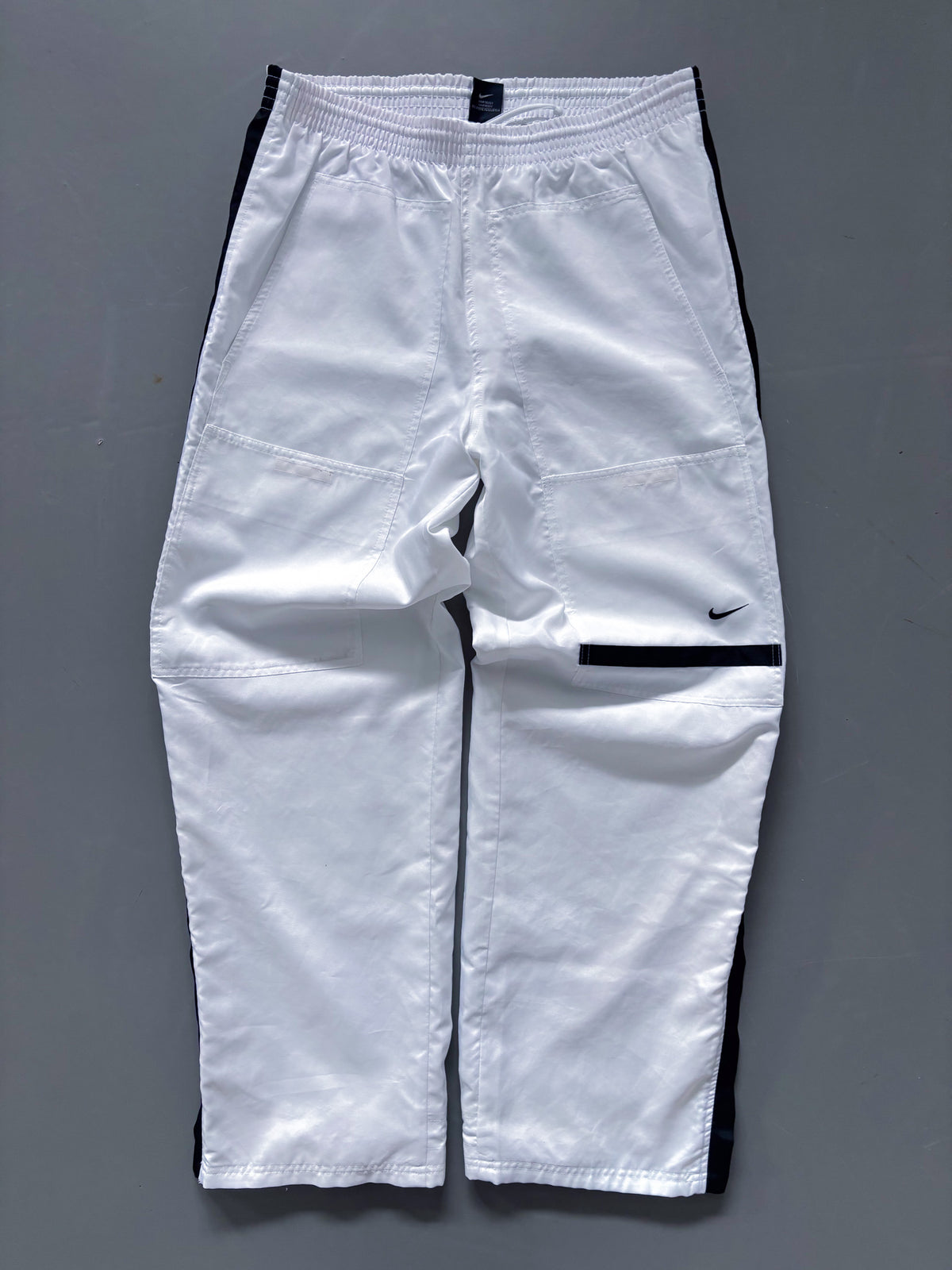 Nike Vintage Trackpants | M
